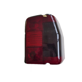 FIAT TIPO- 93/00; STOP LAMBASI SAĞ KIRMIZI/FÜME (RIA) 1865-1501