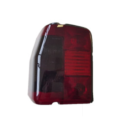 FIAT TIPO- 93/00; STOP LAMBASI SOL KIRMIZI/FÜME (RIA) 1865-1502