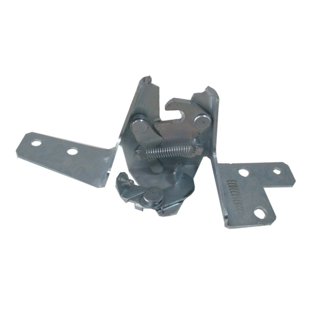 FIAT TIPO- 93/00; BAGAJ KİLİT MEKANİZMASI 1865-2247