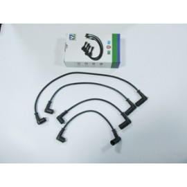 FIAT TIPO- 97/00; BUJİ KABLOSU TAKIM (8V)1.4 cc İE (YOW JUNG) 1865-4666B