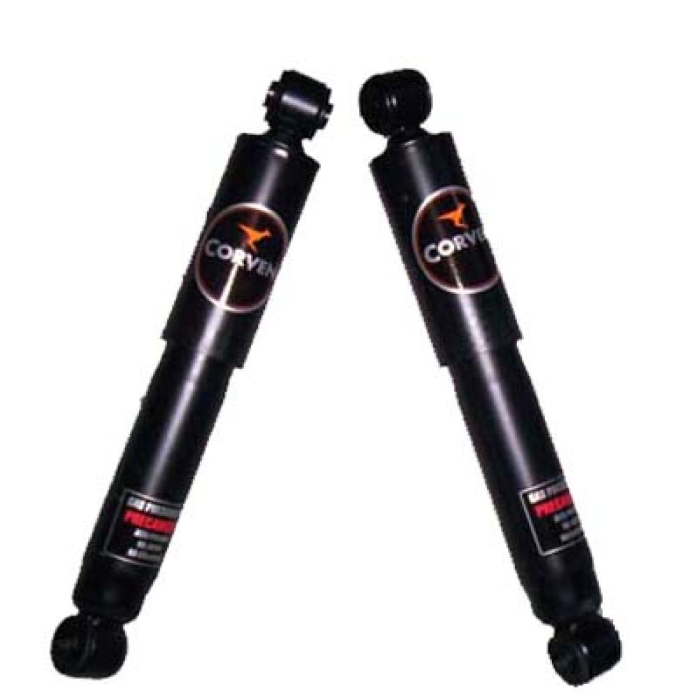 FIAT TIPO- 93/00; ARKA AMORTİSÖR GAZLI SAĞ/SOL AYNI (ADET) (VALERON) 1865-6520