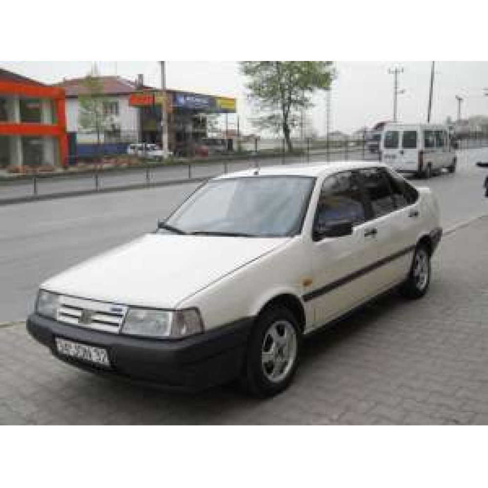 FIAT TEMPRA- 90/99; ARAÇ BİLGİLERİ VE RESİMLERİ 1866-0000