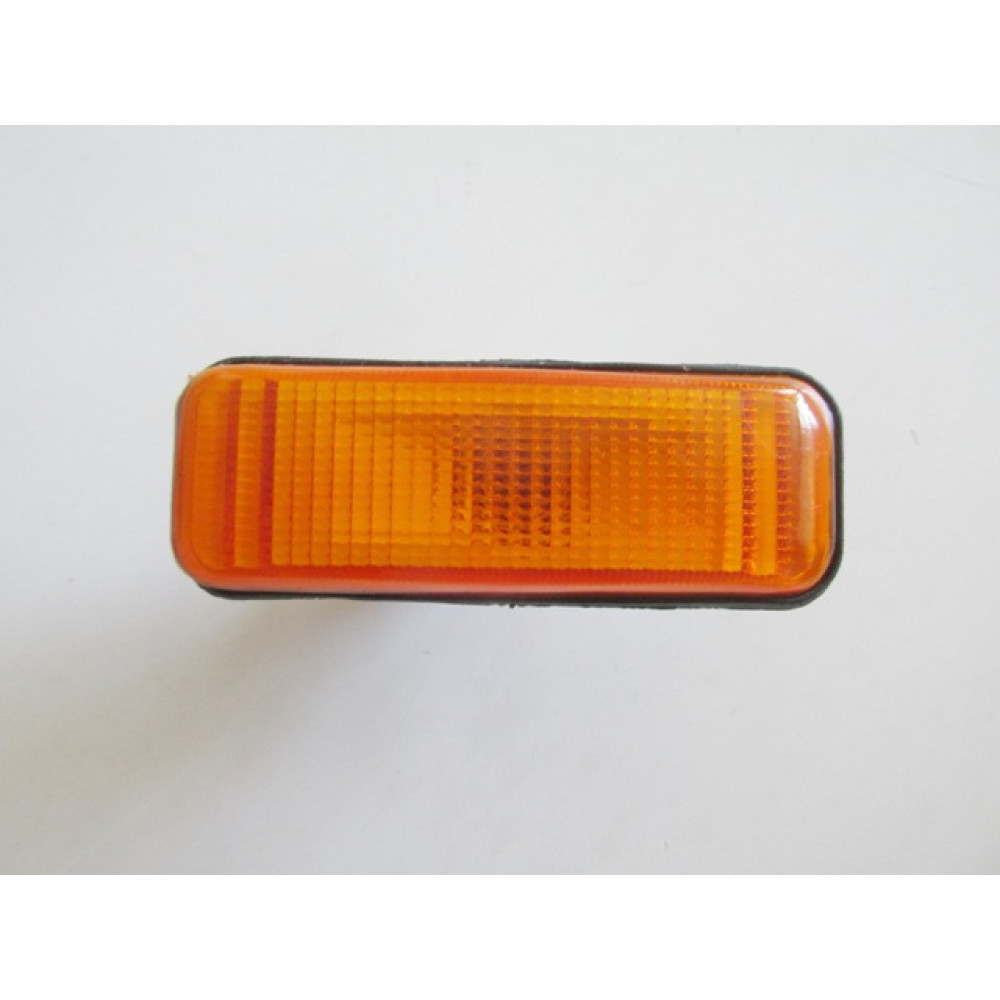 FIAT TEMPRA- 90/99; ÇAMURLUK SİNYALİ SARI SAĞ/SOL AYNI (ADET) (DUYLU) 1866-1120