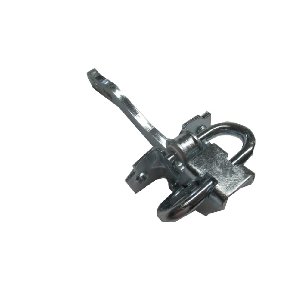 FIAT UNO- 93/01; ÖN KAPI DURDURUCUSU SAĞ/SOL AYNI (ADET) (KAPI GERGİSİ) 1861-2225