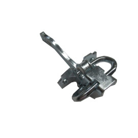 FIAT UNO- 93/01; ÖN KAPI DURDURUCUSU SAĞ/SOL AYNI (ADET) (KAPI GERGİSİ) 1861-2225