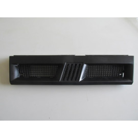 FIAT TEMPRA- 90/95; ÖN PANJUR SİYAH İÇ/DIŞ SET 1866-2340