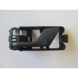 FIAT TEMPRA- 90/99; ÖN KAPI İÇ AÇMA KOLU SOL SİYAH 1866-3012