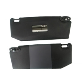 FIAT TIPO- 93/00; GÜNEŞLİK SAĞ/SOL SET 2 PARÇA 1865-3041