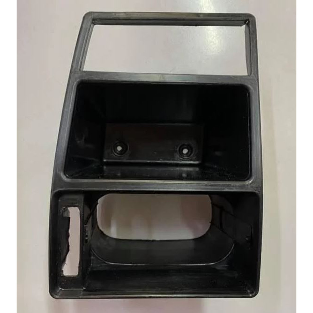 FIAT TIPO- 93/00; ÖN GÖĞÜS SOL ÜFLEME PETEĞİ ÇERÇEVESİ (CEPLİK) (DİFİZÖR ÇERÇEVESİ) 1865-3410