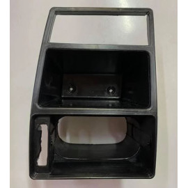 FIAT TIPO- 93/00; ÖN GÖĞÜS SOL ÜFLEME PETEĞİ ÇERÇEVESİ (CEPLİK) (DİFİZÖR ÇERÇEVESİ) 1865-3410