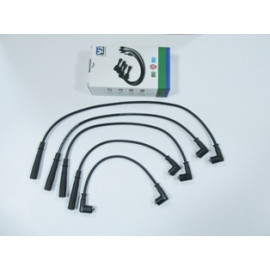 FIAT TEMPRA- 90/99; BUJİ KABLOSU TAKIM (16V)2.0 cc (YOW JUNG) 1866-4666B