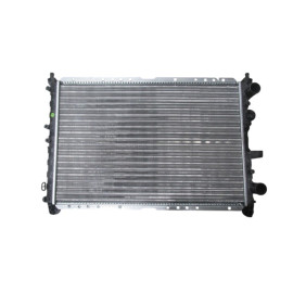 FIAT TIPO- 93/00; SU RADYATÖRÜ 2.0İ (MEKANİK) (558X359X34) ALÜMİNYUM (ORİS) 1865-4811A