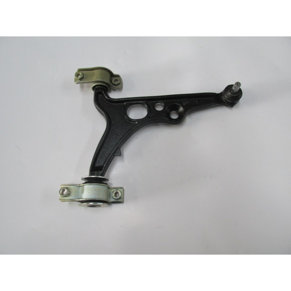 FIAT TEMPRA- 90/99; ÖN ALT TABLA SAĞ ROTİLLİ/BURÇLU (SALINCAK) (15mm) (SH) 1866-6103