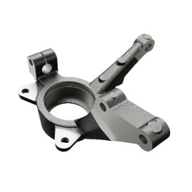 FIAT BRAVA- 97/03; ÖN AKS TAŞIYICI SOL (ABS Lİ) 1821-6726