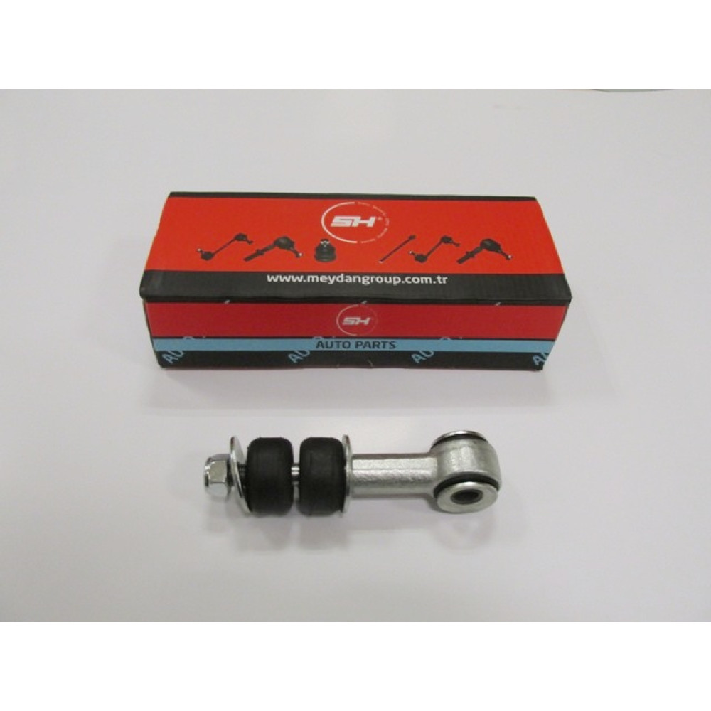 FIAT SCUDO- 95/02; VİRAJ ASKI Z ROT ÖN SAĞ/SOL AYNI (ADET) (SH) 1869-6025