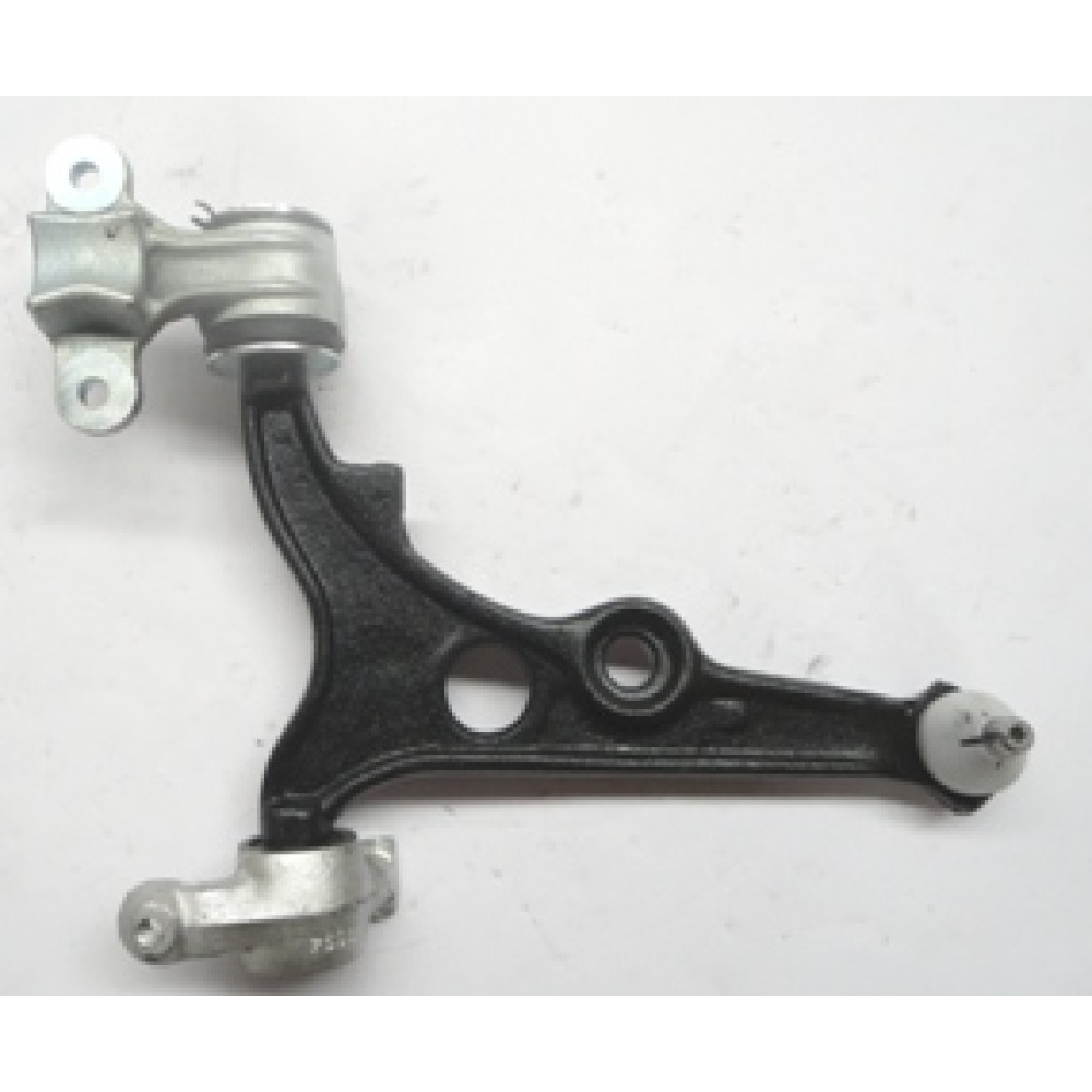 CITROEN EVASION- 94/99; ÖN ALT TABLA SAĞ ROTİLLİ/BURÇLU (SALINCAK) (SH) 1650-6101