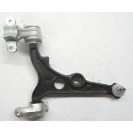 CITROEN EVASION- 94/99; ÖN ALT TABLA SAĞ ROTİLLİ/BURÇLU (SALINCAK) (SH) 1650-6101