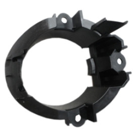 TOYOTA AVENSIS- 10/12; SİS LAMBASI ÇERÇEVE BRAKETİ SOL (TW) 187-2064