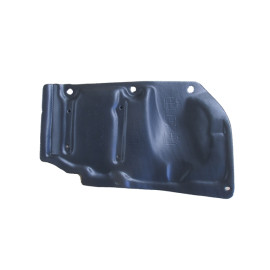 TOYOTA AVENSIS- 10/14; KARTER MUHAFAZA PLASTİĞİ SAĞ (TYG) 187-6947