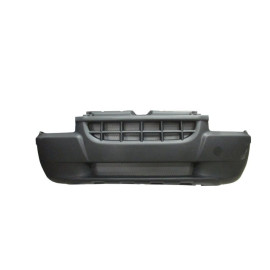 FIAT DOBLO- 01/05; ÖN TAMPON SİYAH (PANJURLU) 1870-2000