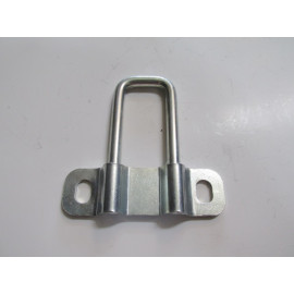 FIAT DOBLO- 01/05; BAGAJ KAPAK KİLİT KARŞILIĞI ÜST (ÇİFT KAPI) 1870-2246