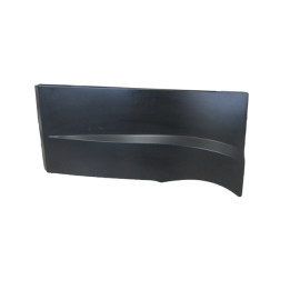 FIAT DOBLO- 01/05; ARKA ÇAMURLUK SAĞ (YARIM TİP) 1870-2701