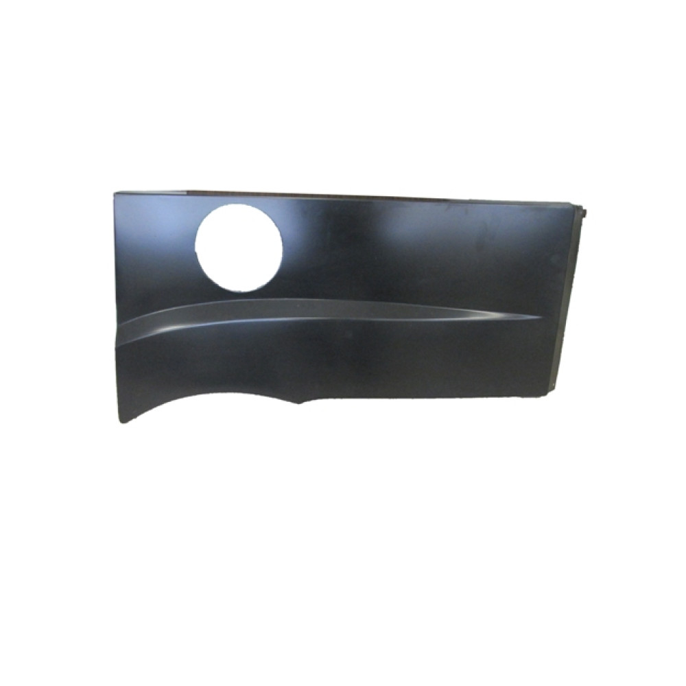 FIAT DOBLO- 01/05; ARKA ÇAMURLUK SOL (YARIM TİP) (YAKIT DEPO DELİKLİ) 1870-2702