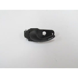 FIAT DOBLO- 01/05; ÖN KAPI İÇ AÇMA KOLU SOL SİYAH (HUSHAN) 1870-3012