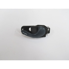 FIAT DOBLO- 01/05; ÖN KAPI İÇ AÇMA KOLU SAĞ MAVİ (HUSHAN) 1870-3013