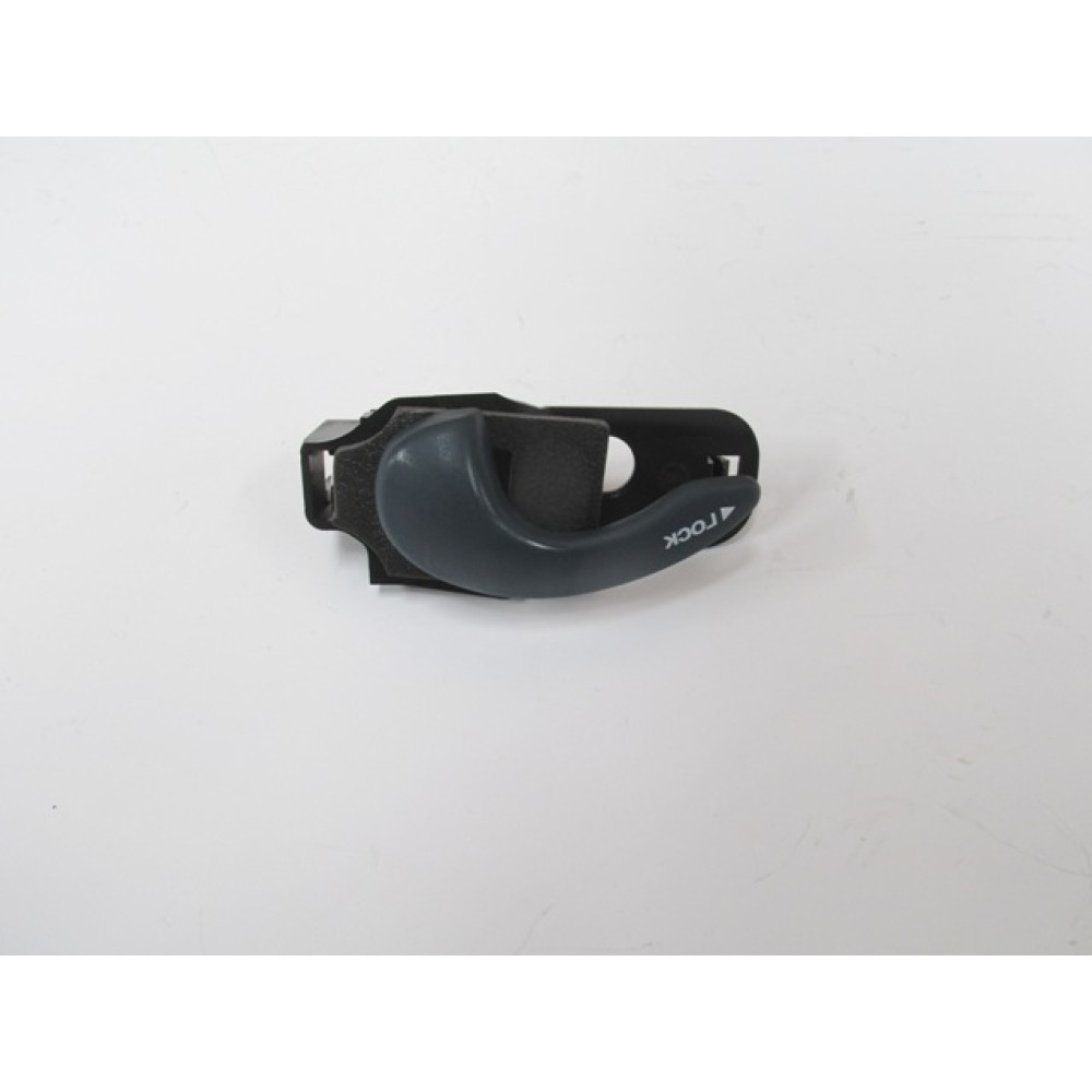 FIAT DOBLO- 01/05; ÖN KAPI İÇ AÇMA KOLU SOL MAVİ (HUSHAN) 1870-3014