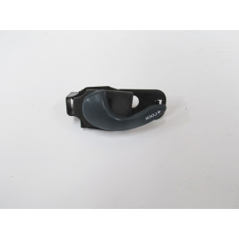 FIAT DOBLO- 01/05; ÖN KAPI İÇ AÇMA KOLU SOL MAVİ (HUSHAN) 1870-3014