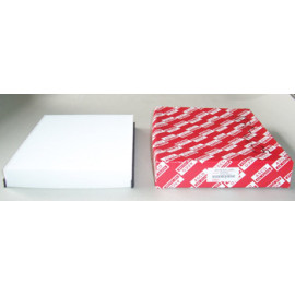 FIAT IDEA- 05/06; POLEN FİLTRESİ KARBONSUZ ORJ.NO:46723331 (ASCO) 1885-4405