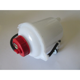 FIAT PALIO- 05/13; HİDROLİK DİREKSİYON YAĞ HAZNE DEPOSU KAPAKLI (1.3 MULTİJET) 1803-6914