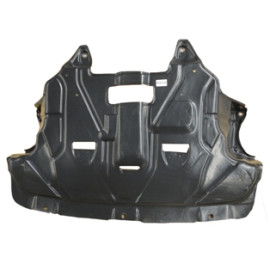 FIAT DOBLO- 06/10; KARTER MUHAFAZA PLASTİĞİ 1871-6945