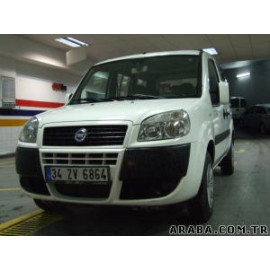 FIAT DOBLO- 06/10; ARAÇ BİLGİLERİ VE RESİMLERİ 1871-0000