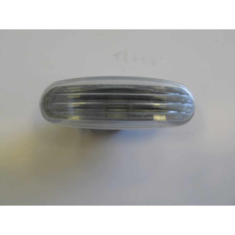 FIAT STILO- 03/06; ÇAMURLUK SİNYALİ BEYAZ SAĞ/SOL AYNI (ADET) 1875-1120