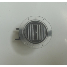 FIAT DOBLO- 06/10; ARKA PLAKA LAMBASI 1871-1400