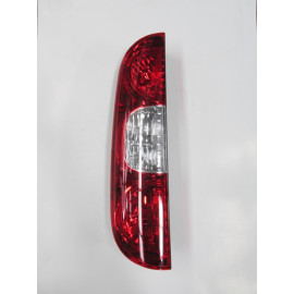 FIAT DOBLO- 06/10; STOP LAMBASI SOL KIRMIZI/BEYAZ (MARS) (E MARKLI) 1871-1502