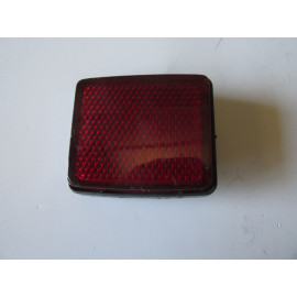 FIAT DUCATO- 07/14; ARKA TAMPON REFLEKTÖRÜ SAĞ/SOL AYNI (ADET) 1893-1601