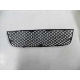 FIAT DOBLO- 06/10; ÖN TAMPON PANJURU SİYAH (TW) 1871-2010