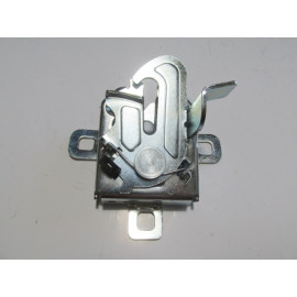 FIAT DOBLO- 06/10; KAPUT KİLİDİ 1871-2302A