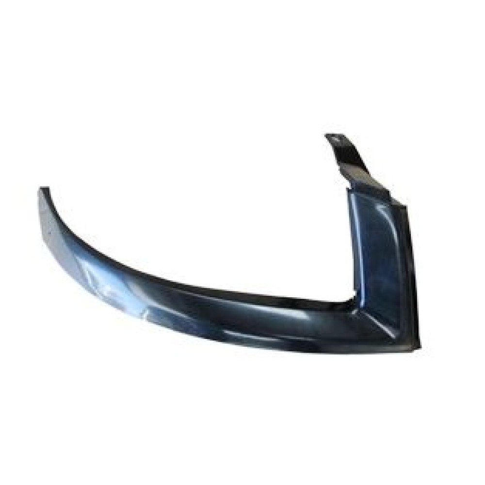 FIAT DOBLO- 06/10; FAR ALT ÇITASI SAĞ SİYAH (EUROBUMP) 1871-2347