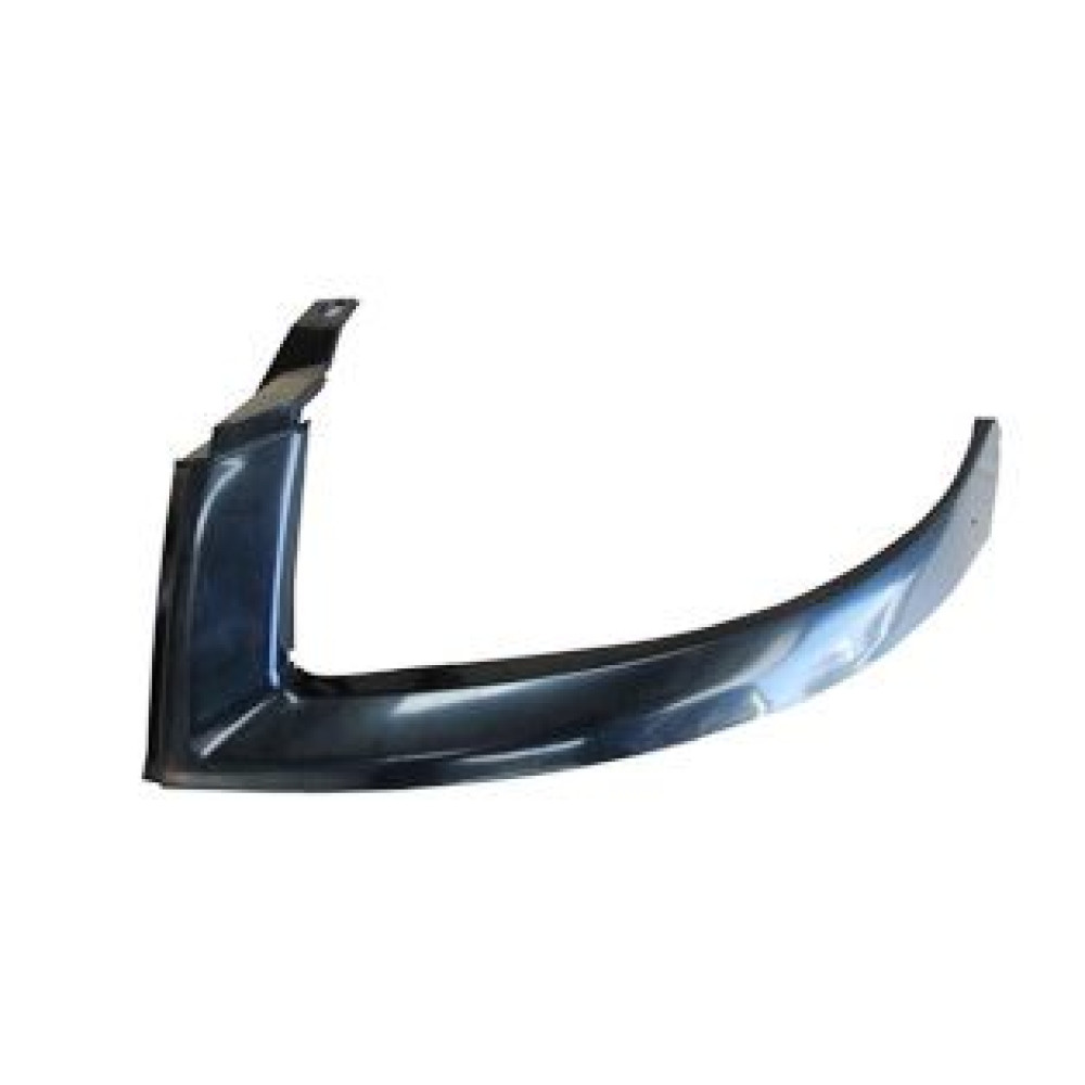 FIAT DOBLO- 06/10; FAR ALT ÇITASI SOL SİYAH (EUROBUMP) 1871-2348