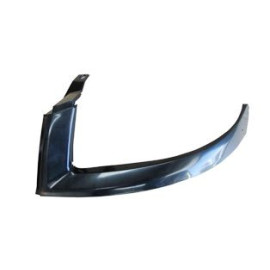 FIAT DOBLO- 06/10; FAR ALT ÇITASI SOL SİYAH (EUROBUMP) 1871-2348