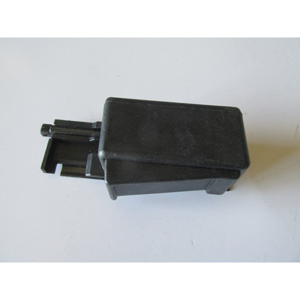 FIAT DOBLO- 06/10; ARKA KAPI CAM KİLİTLEME MANDALI SOL (SÜRGÜLÜ KAPI) 1871-2506