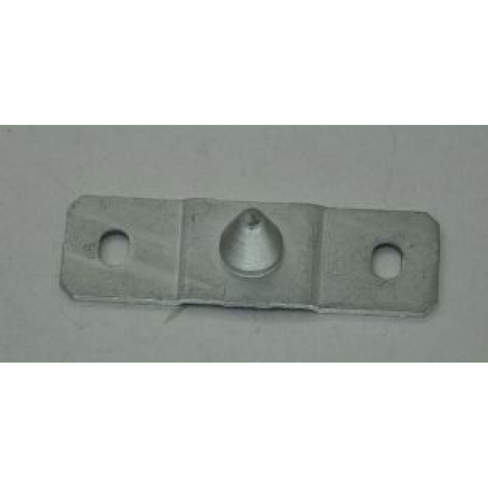 FIAT DOBLO- 01/05; SÜRGÜLÜ KAPI KİLİT KARŞILIĞI PİM ALT SAĞ/SOL AYNI (ADET) 1870-2547A