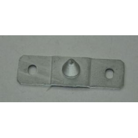 FIAT DOBLO- 01/05; SÜRGÜLÜ KAPI KİLİT KARŞILIĞI PİM ALT SAĞ/SOL AYNI (ADET) 1870-2547A