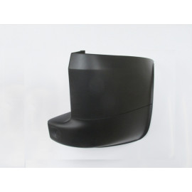 FIAT DOBLO- 06/10; ARKA TAMPON UCU SAĞ SİYAH (TW) 1871-2621