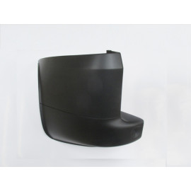 FIAT DOBLO- 06/10; ARKA TAMPON UCU SOL SİYAH (TW) 1871-2622