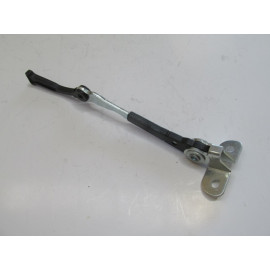 FIAT DOBLO- 01/05; BAGAJ KAPAĞI DURDURUCUSU SOL (KAPI GERGİSİ) 1870-2856